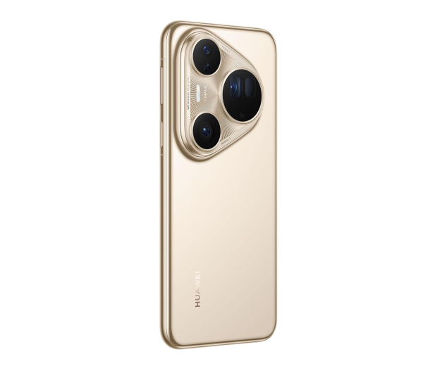 HUAWEI Pura 80 Ultra 16/512GB Złoty 120Hz - 1367959 - zdjęcie 5